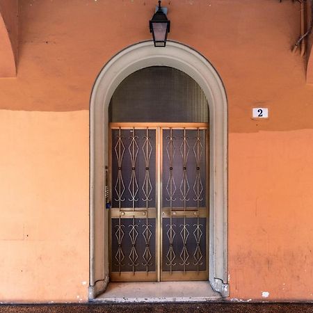 Alessandrini Apartment Alla Finestrella By Wonderful Italy Bologna Kültér fotó