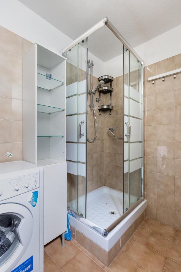 Alessandrini Apartment Alla Finestrella By Wonderful Italy Bologna Kültér fotó